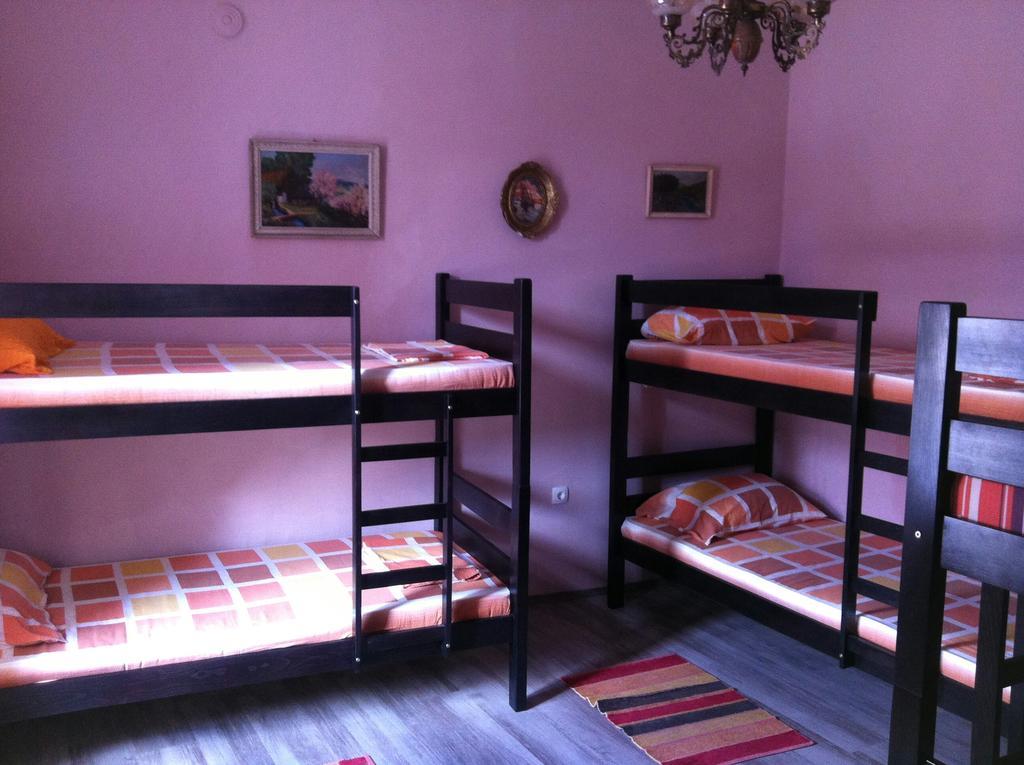 Hostel Musala Mostar Kamer foto