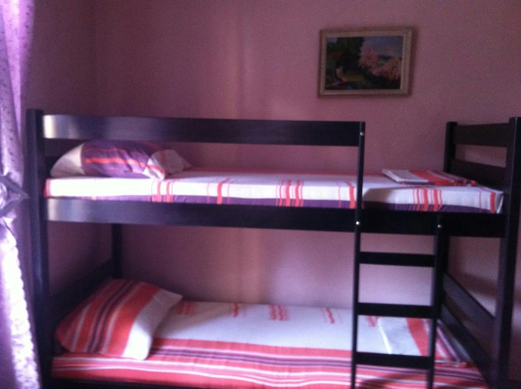 Hostel Musala Mostar Kamer foto