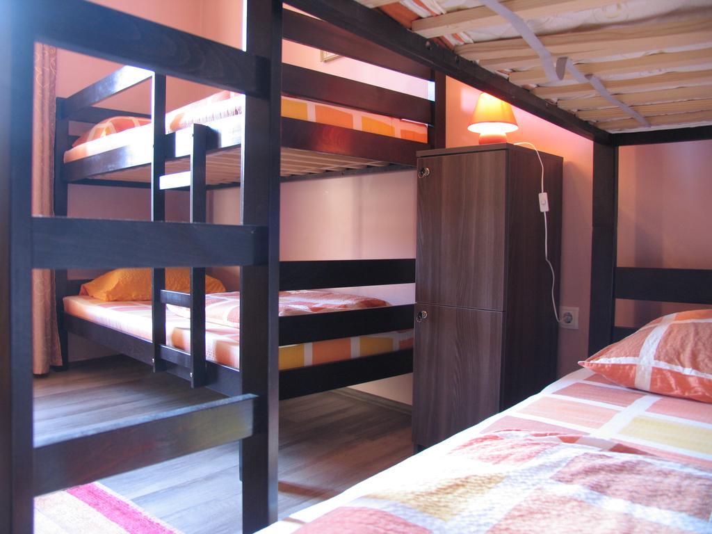 Hostel Musala Mostar Buitenkant foto