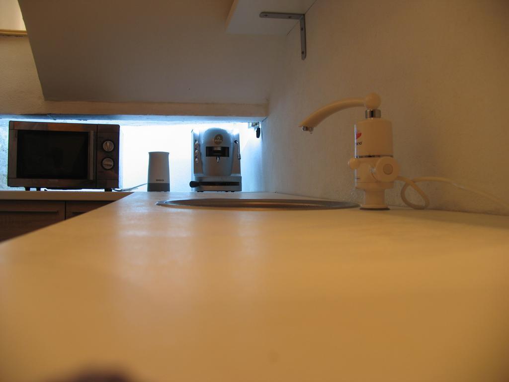 Hostel Musala Mostar Buitenkant foto