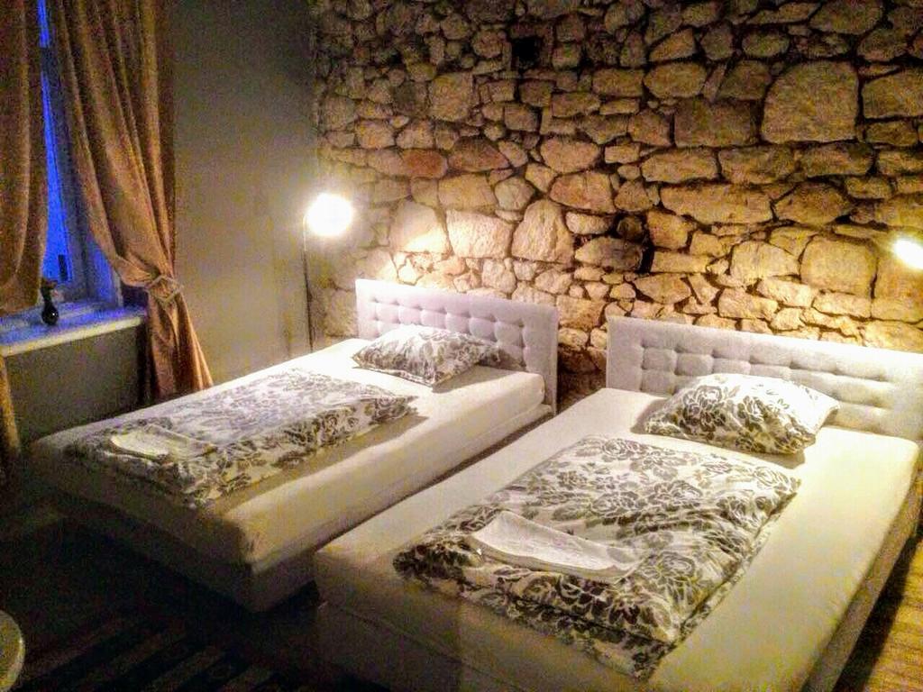 Hostel Musala Mostar Buitenkant foto