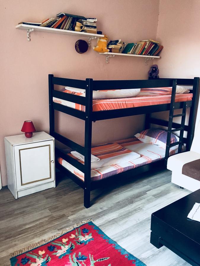 Hostel Musala Mostar Buitenkant foto