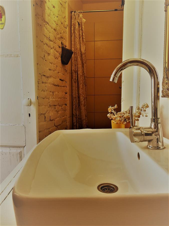 Hostel Musala Mostar Buitenkant foto
